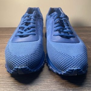Louis Vuitton Blue Men’s Sneakers